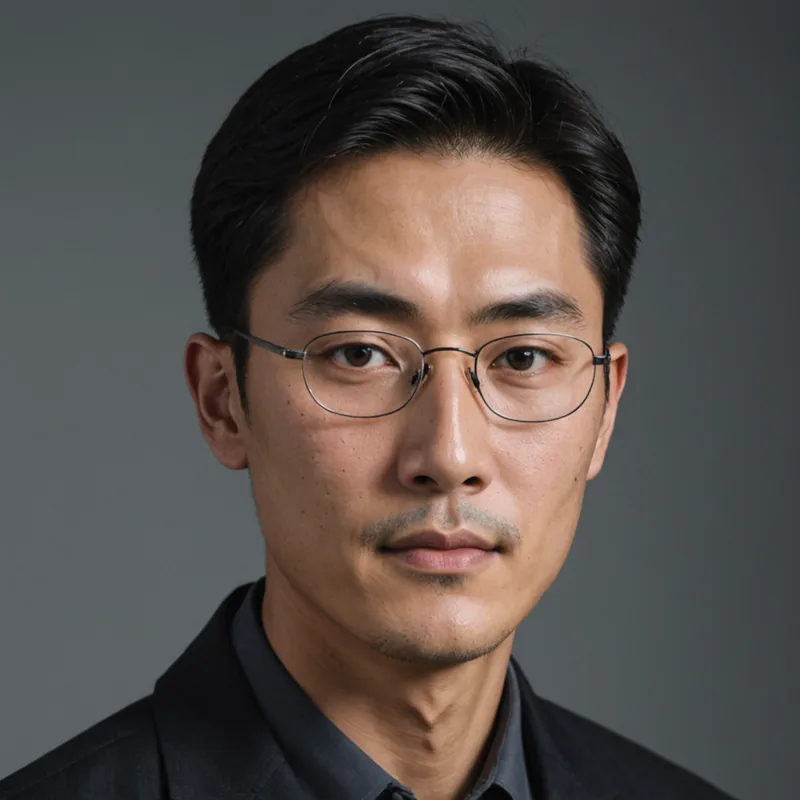 Hyun-Soo Lee, Head of Software