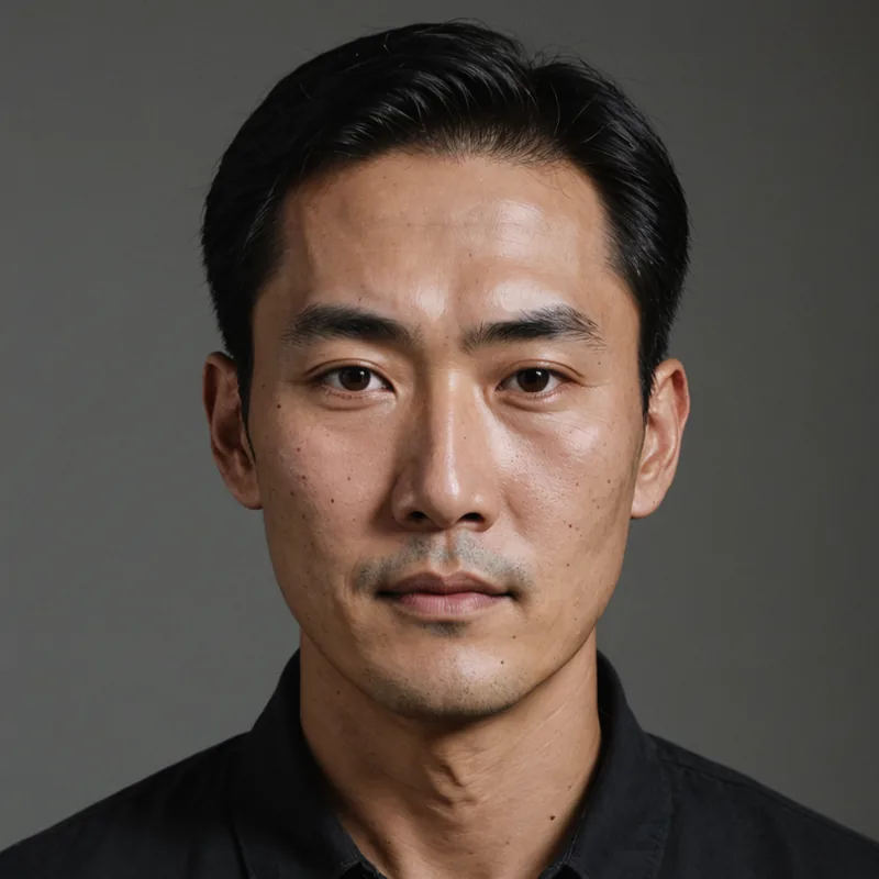 Jae-Won Kim, CTO