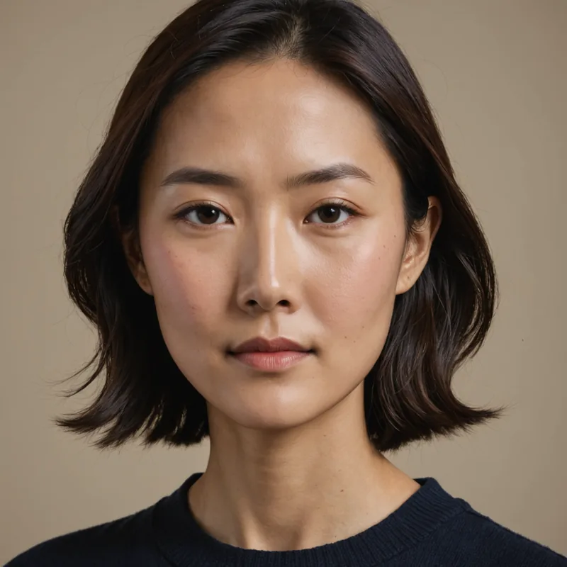 Mi-Young Park, CEO
